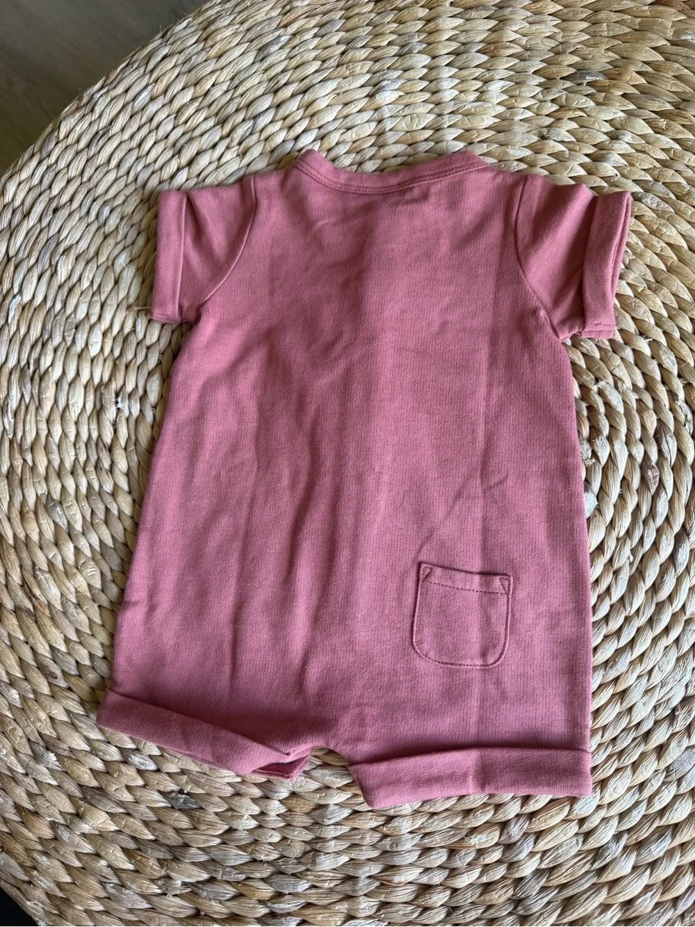 City Mouse Romper